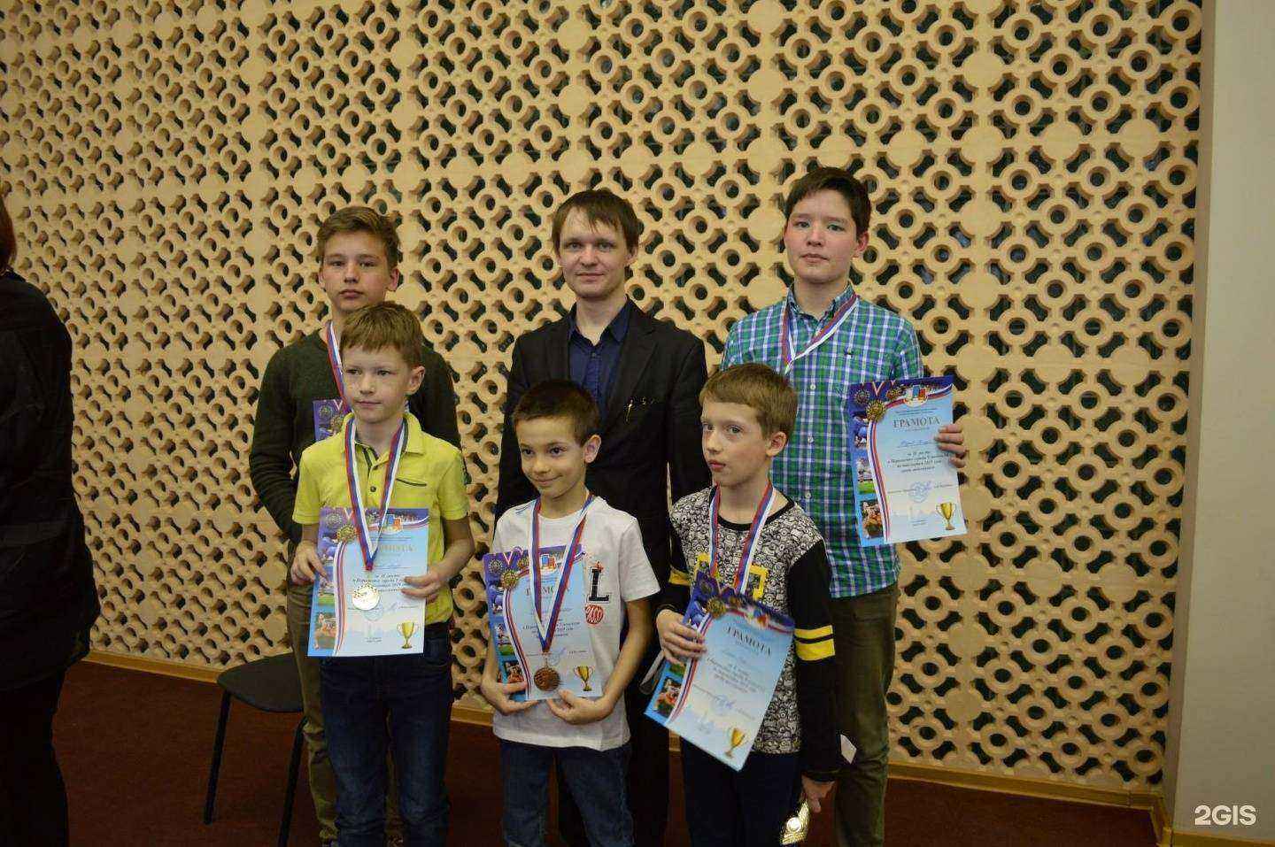 Отзывы на компанию IT-Cube в Ульяновске c фото