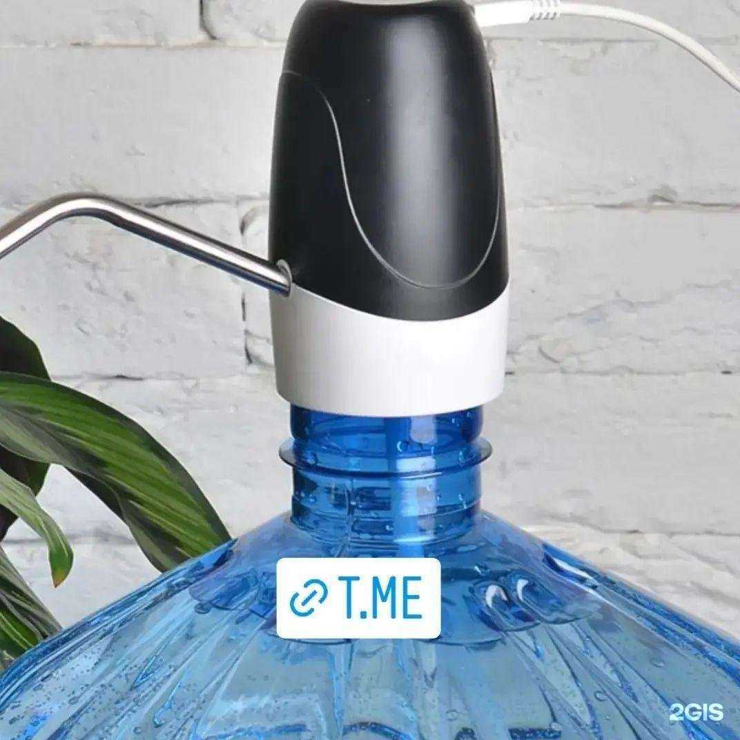 Отзывы на компанию Служба доставки воды в Краснодаре c фото