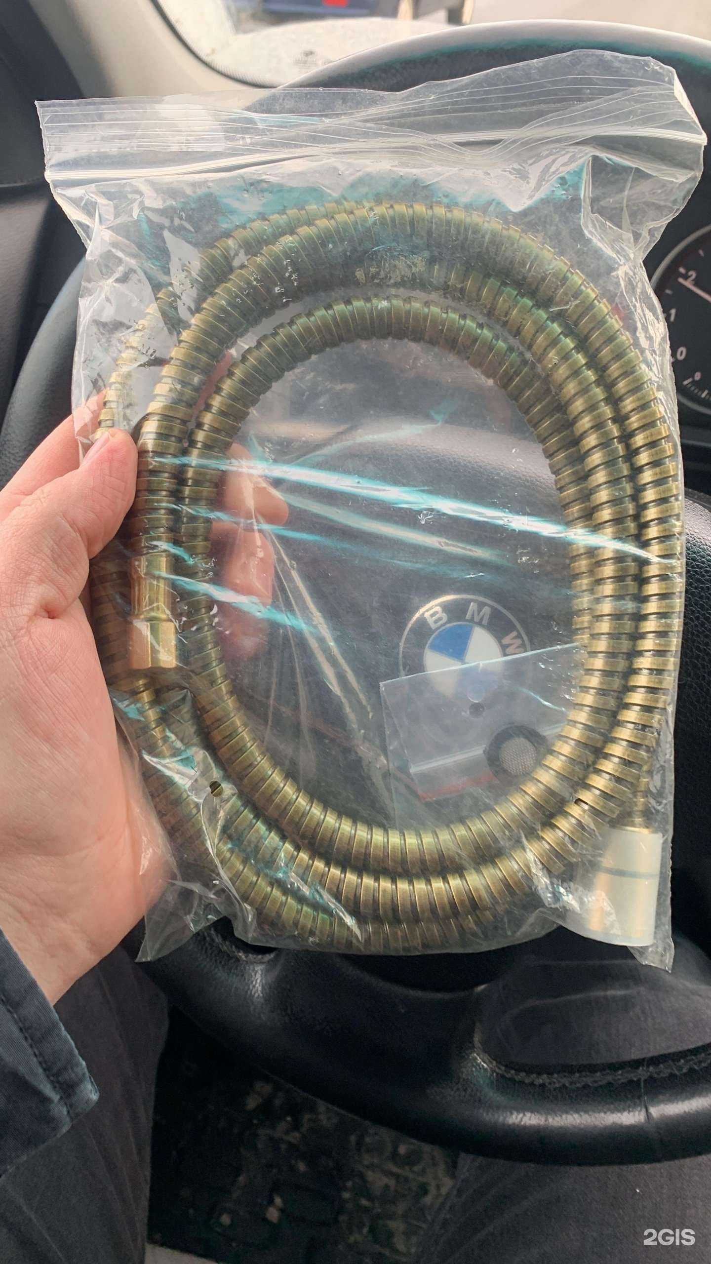 Отзывы на компанию Аквагений в г. Омск c фото