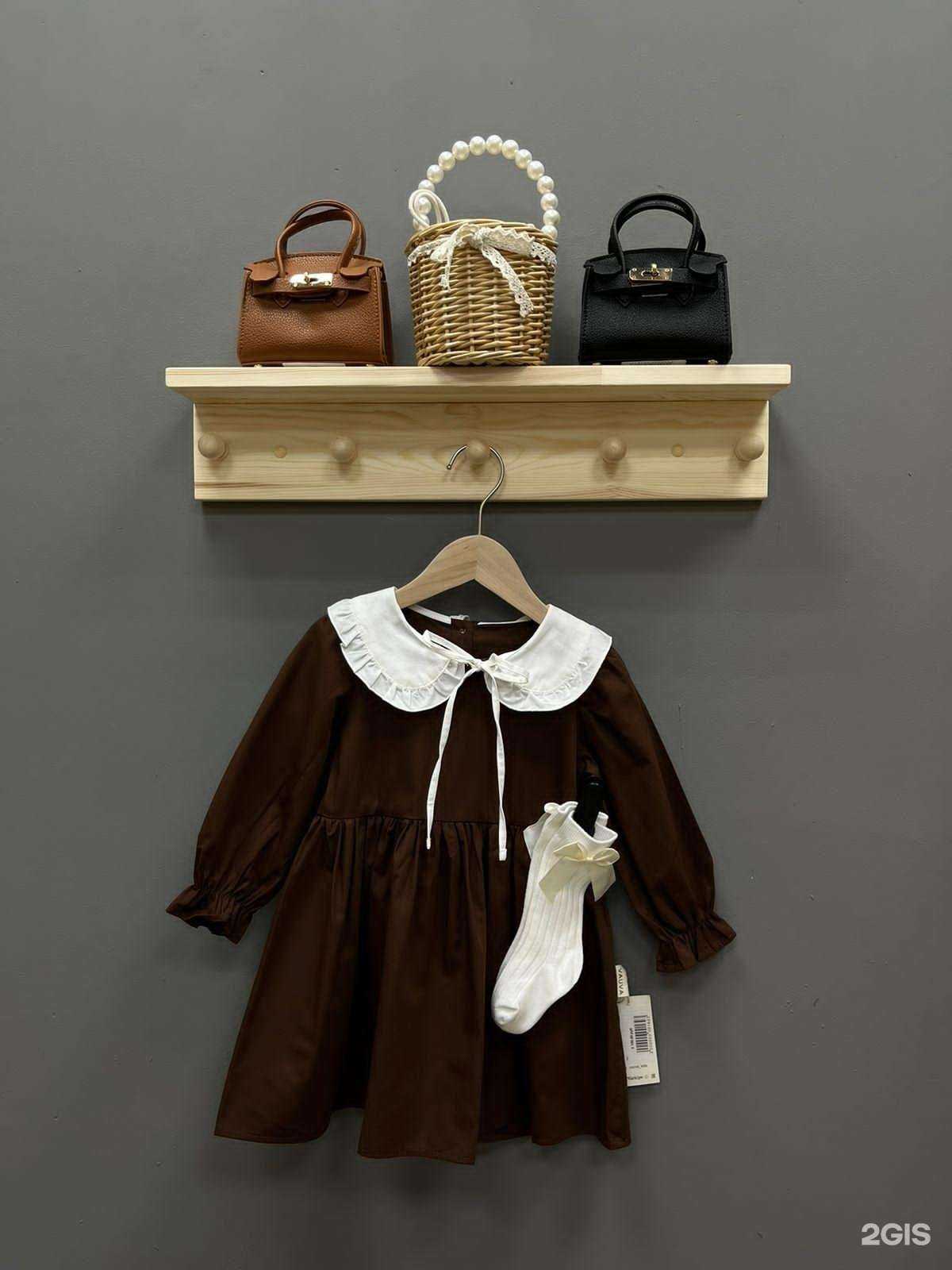 Отзывы на компанию Baby Shop Tamik в Октябрьском c фото