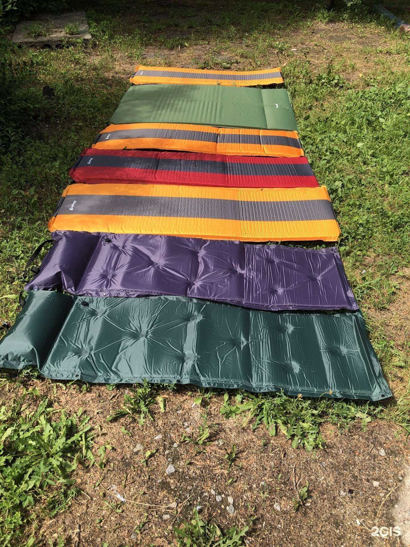 Отзывы на компанию Турист27 в г. Хабаровск c фото