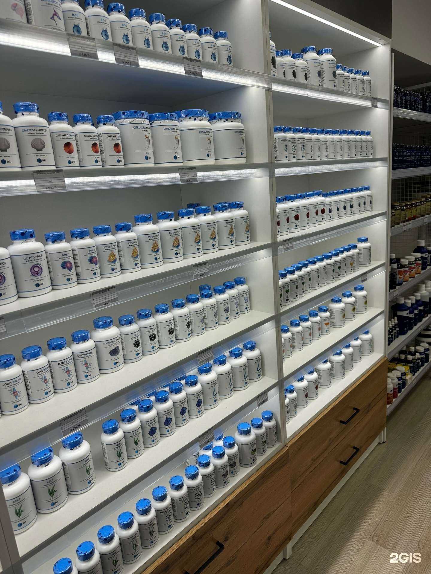 Отзывы на компанию Фитнес Формула в Барнауле c фото