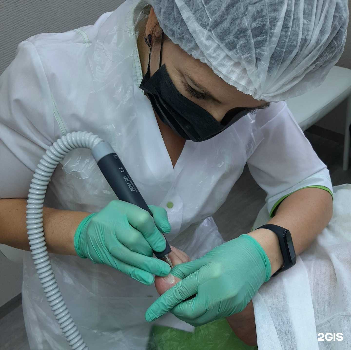 Отзывы на компанию Здоровая стопа в Саратове c фото