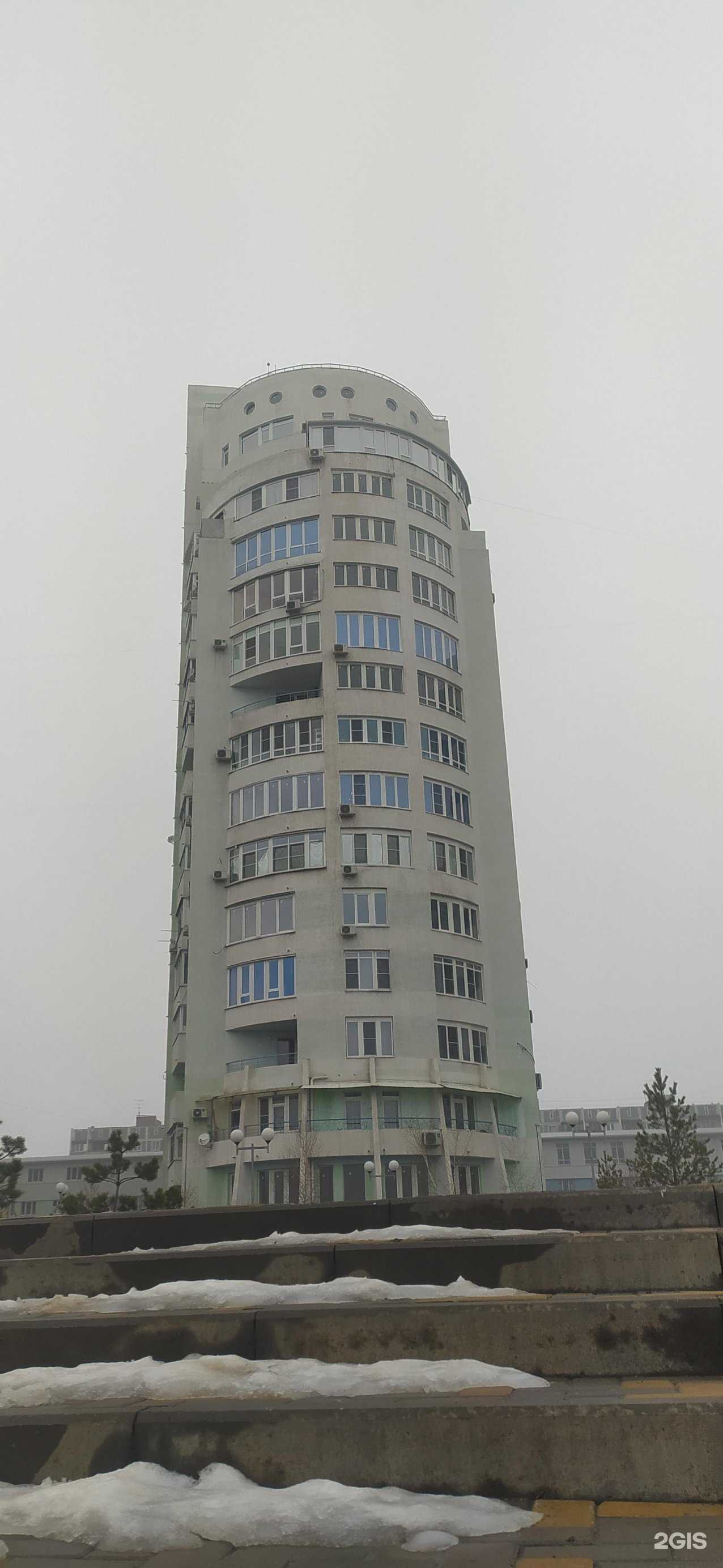 Отзывы на компанию Югинтерстрой в Краснодаре c фото - фотография 2 из 2