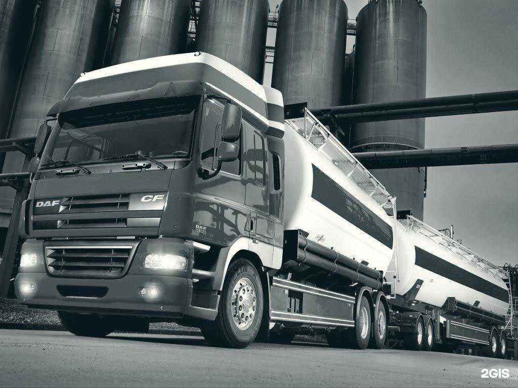 Отзывы на компанию Транс-Ойл в г. Бийск c фото