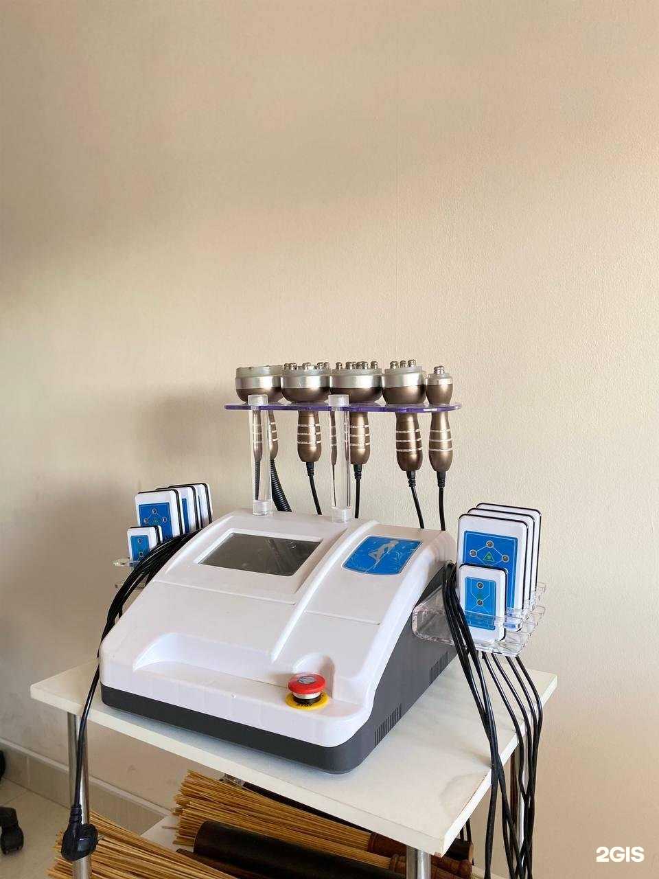 Отзывы на компанию Favaid в Каспийске c фото