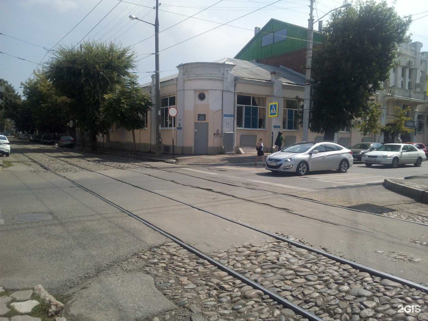 Отзывы на компанию Детская общеобразовательная специализированная спортивная школа №1 в Краснодаре c фото - фотография 2 из 2