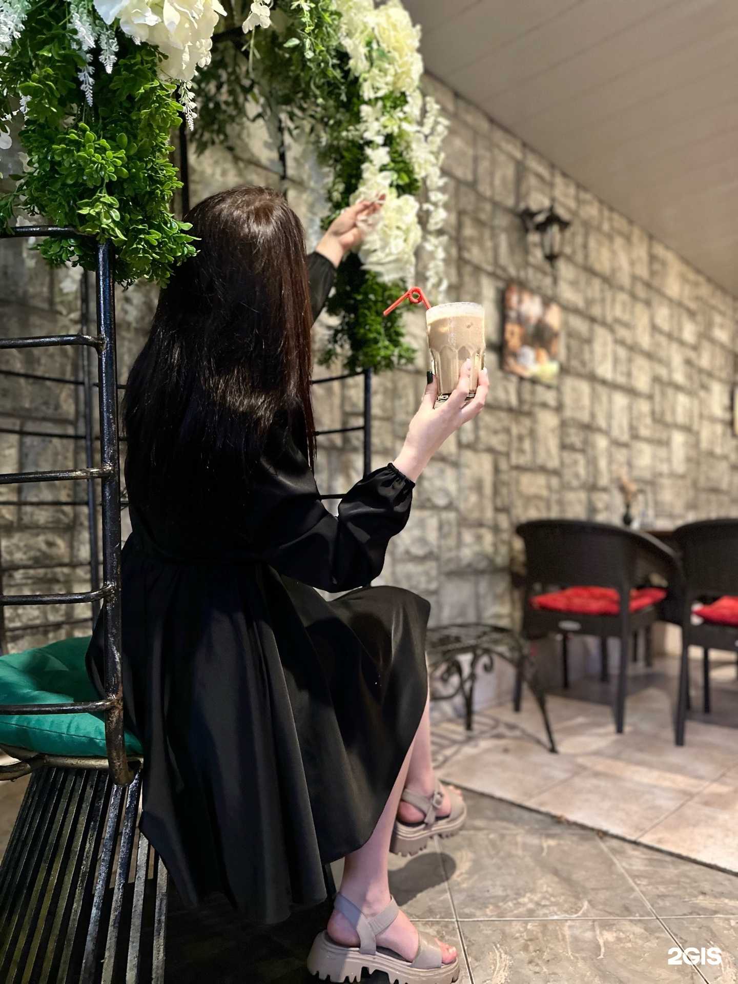 Отзывы на компанию Старый город в Сочи c фото