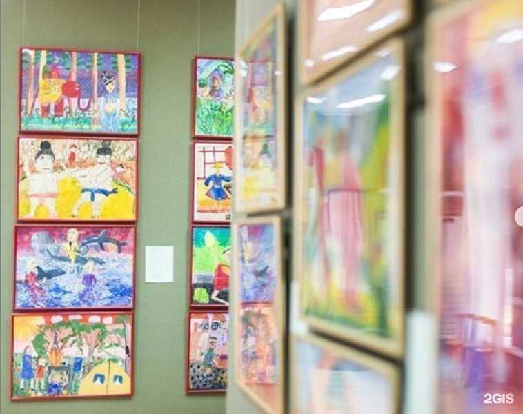 Отзывы на компанию Арлекин в Владивостоке c фото