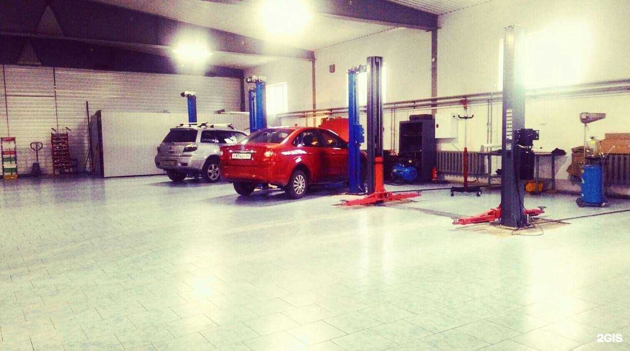 Отзывы на компанию Первый в г. Псков c фото