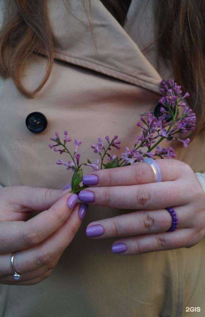 Отзывы на компанию Кабинет маникюра в Волгограде c фото