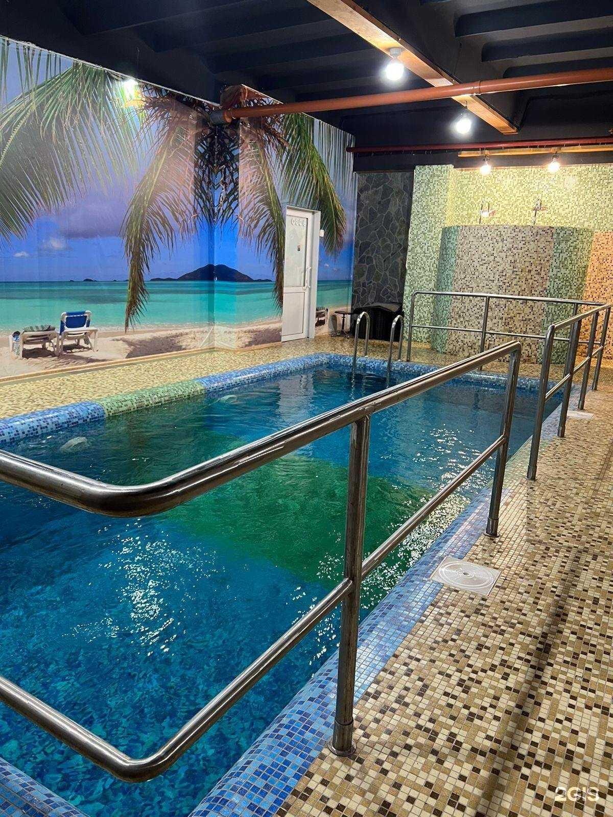 Отзывы на компанию Пар в г. Омск c фото