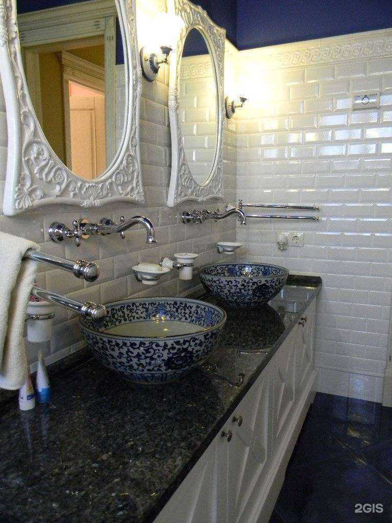 Отзывы на компанию Акватория в г. Брянск c фото