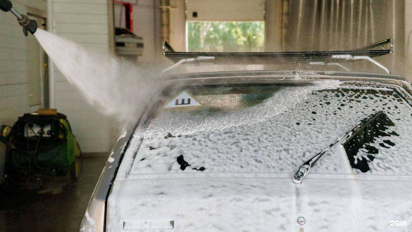 Отзывы на компанию Борн в Нижнем Новгороде c фото