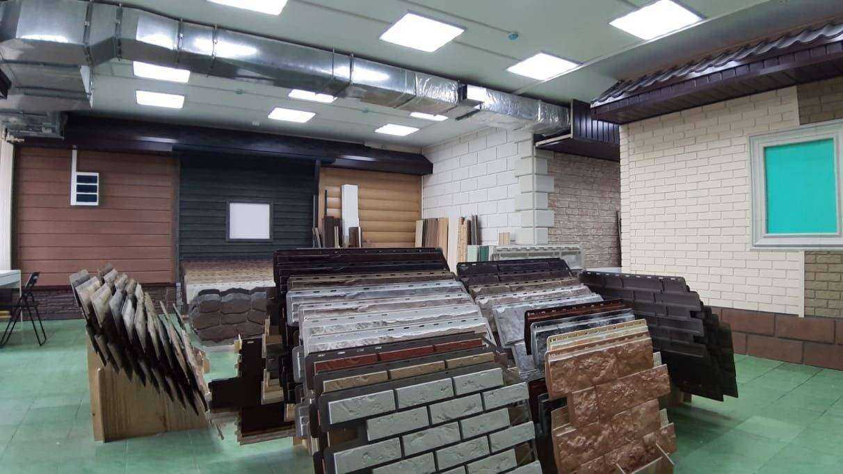 Отзывы на компанию Siding plus в Екатеринбурге c фото