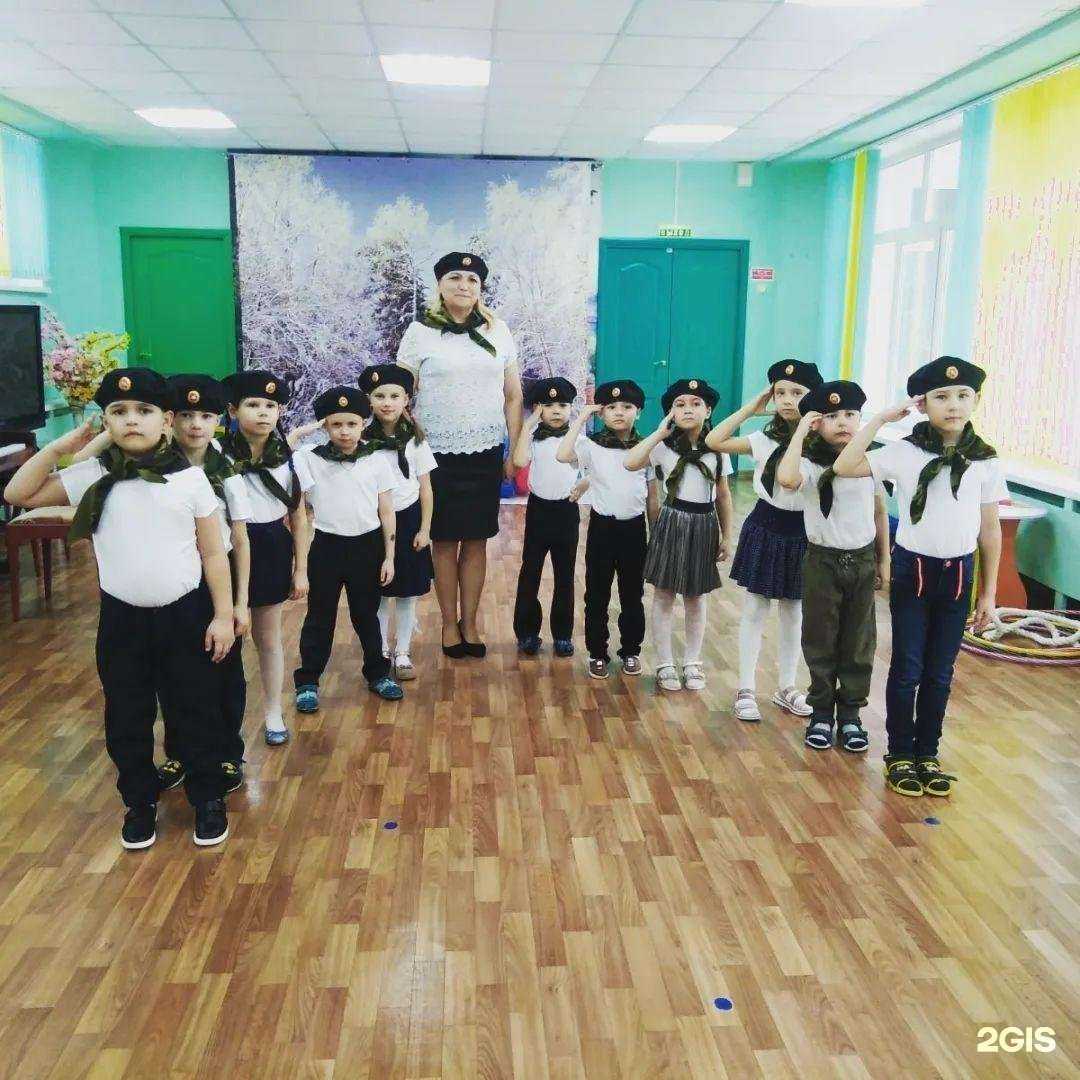 Отзывы на компанию Океан детства в Чебоксарах c фото