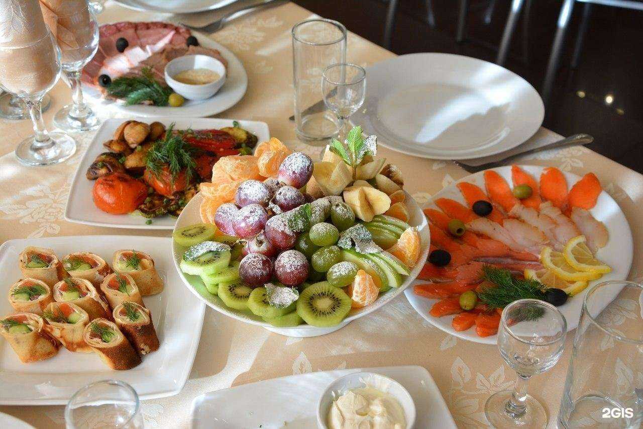 Отзывы на компанию Шашлычная берлога в Копейске c фото