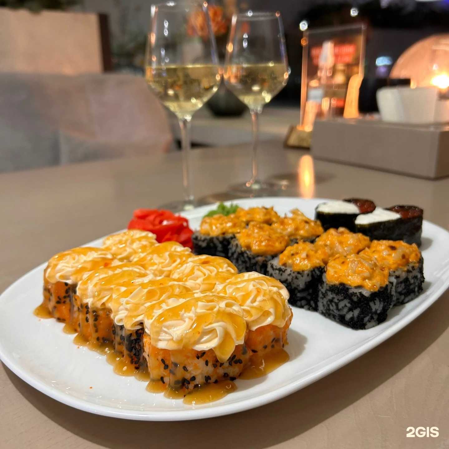 Отзывы на компанию Эдо в Тольятти c фото