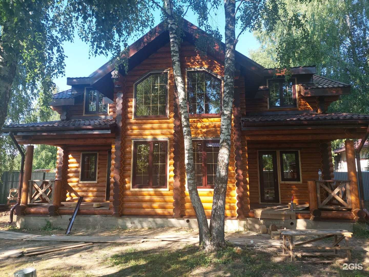 Отзывы на компанию ОКДК в Обнинске c фото