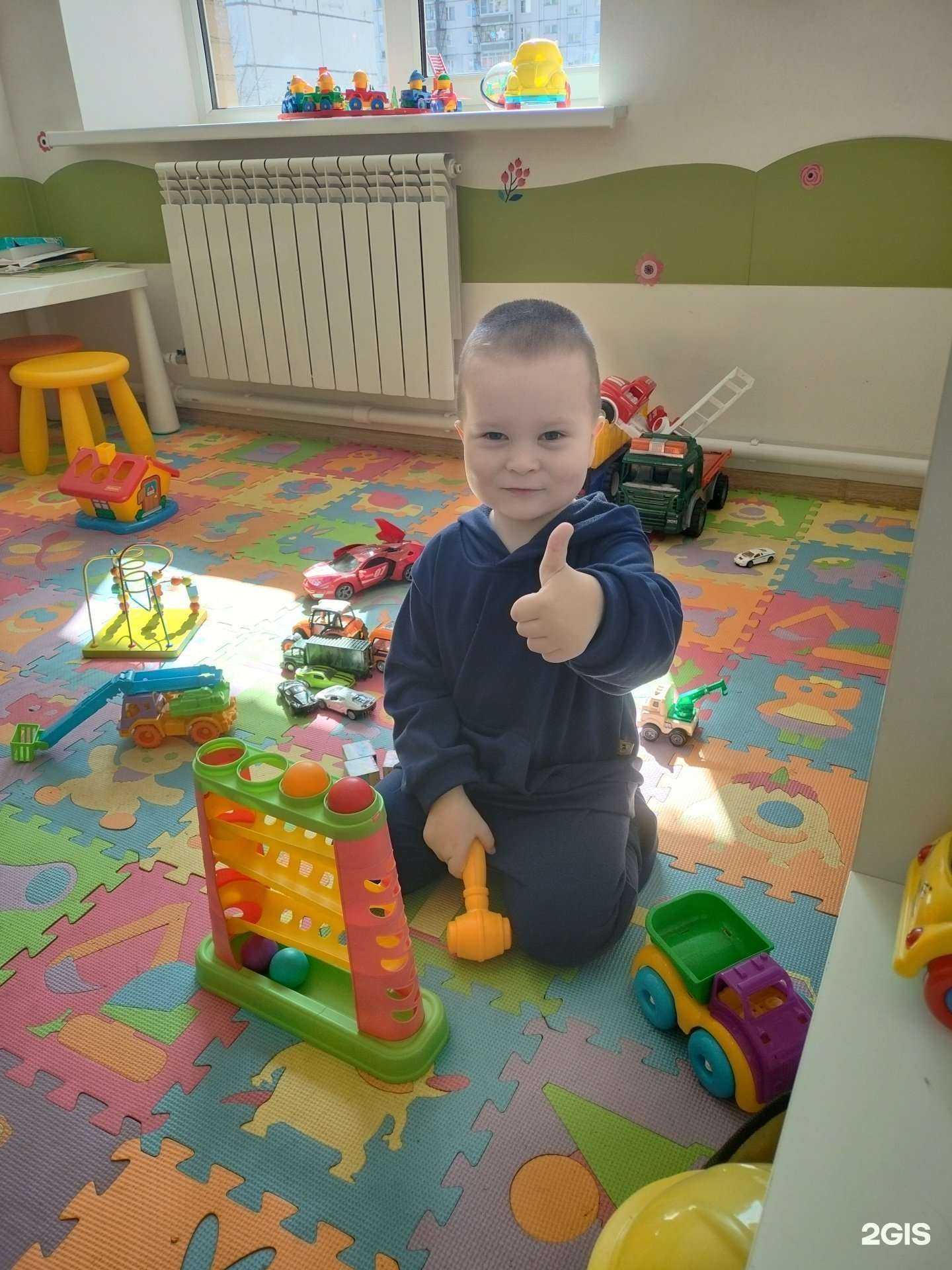 Отзывы на компанию Детская студия красоты в Ярославле c фото