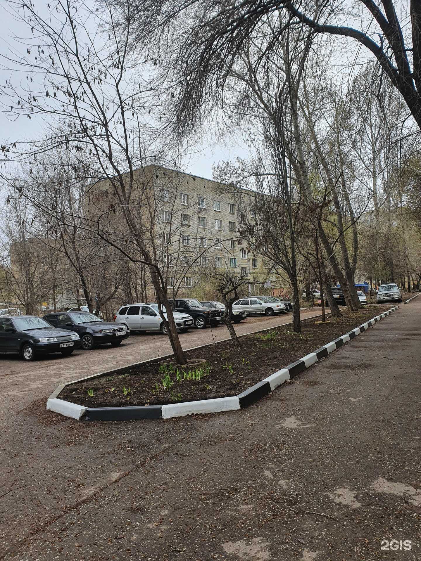 Отзывы на компанию Компания по ремонту помещений в Саратове c фото