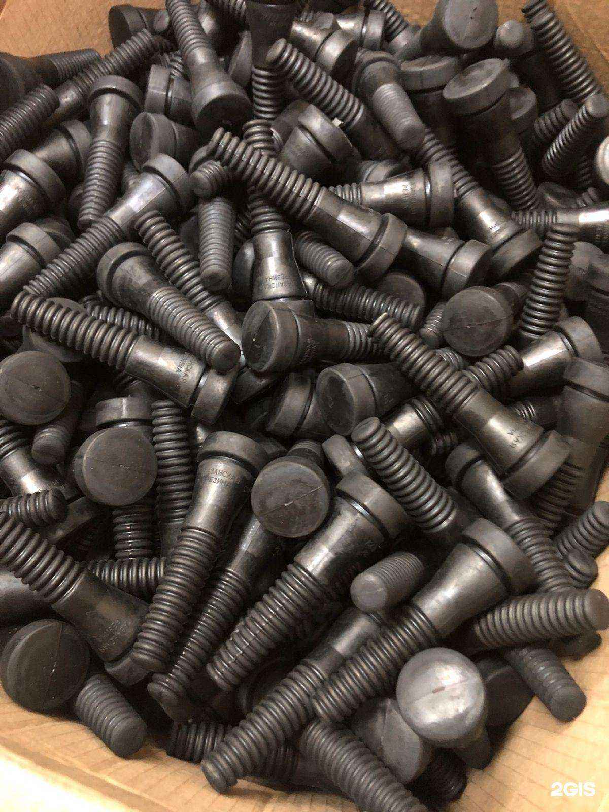 Отзывы на компанию Казанская резина в Казани c фото