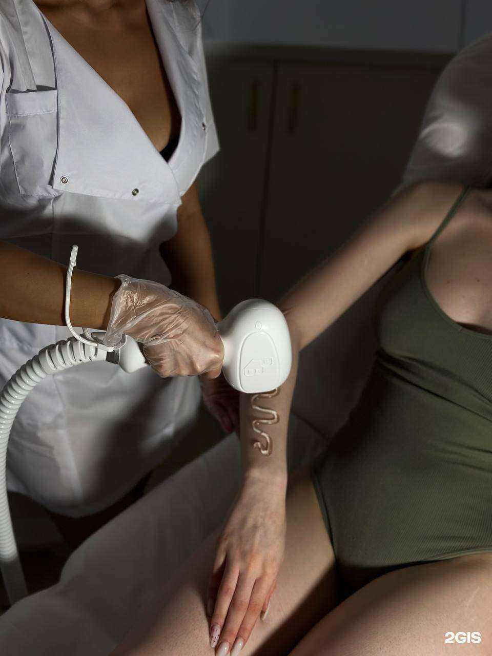 Отзывы на компанию Laser estet в г. Ессентуки c фото