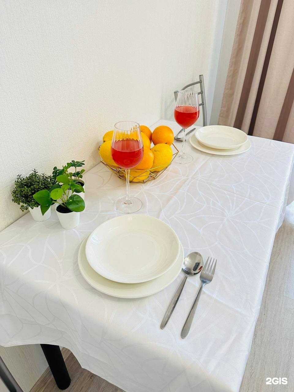 Отзывы на компанию Апарт96 в Екатеринбурге c фото