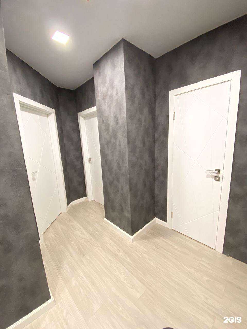 Отзывы на компанию Владимирская фабрика дверей в Хабаровске c фото