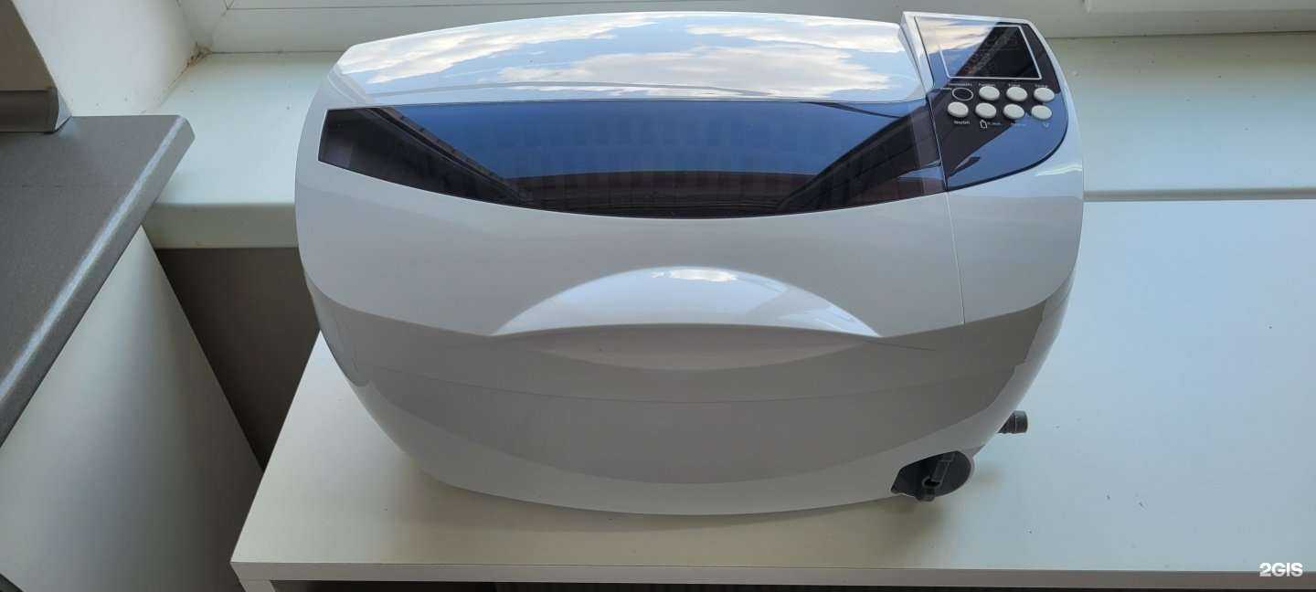 Отзывы на компанию Podospecific в Гулькевичах c фото