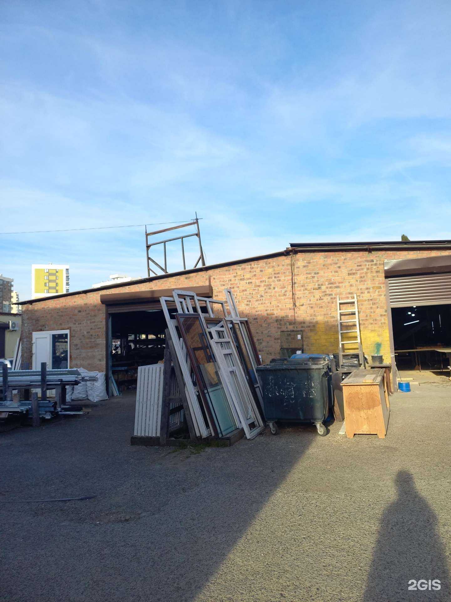 Отзывы на компанию Сундук в Сочи c фото - фотография 2 из 2