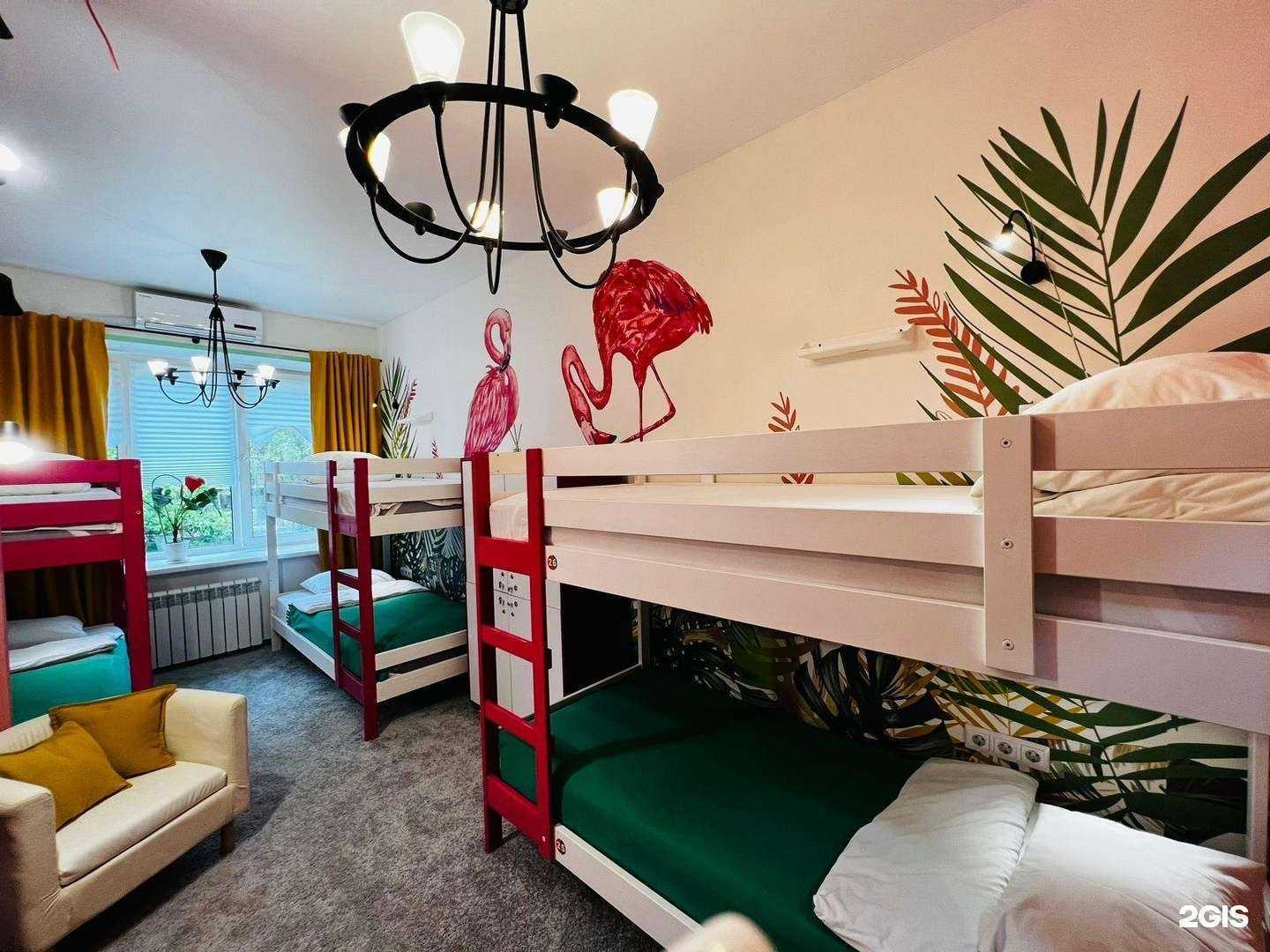 Отзывы на компанию HDhostel в Ижевске c фото