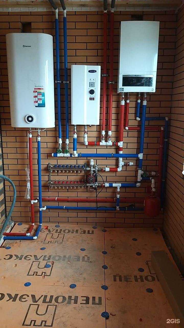 Отзывы на компанию Сибирь-мастер в Новосибирске c фото