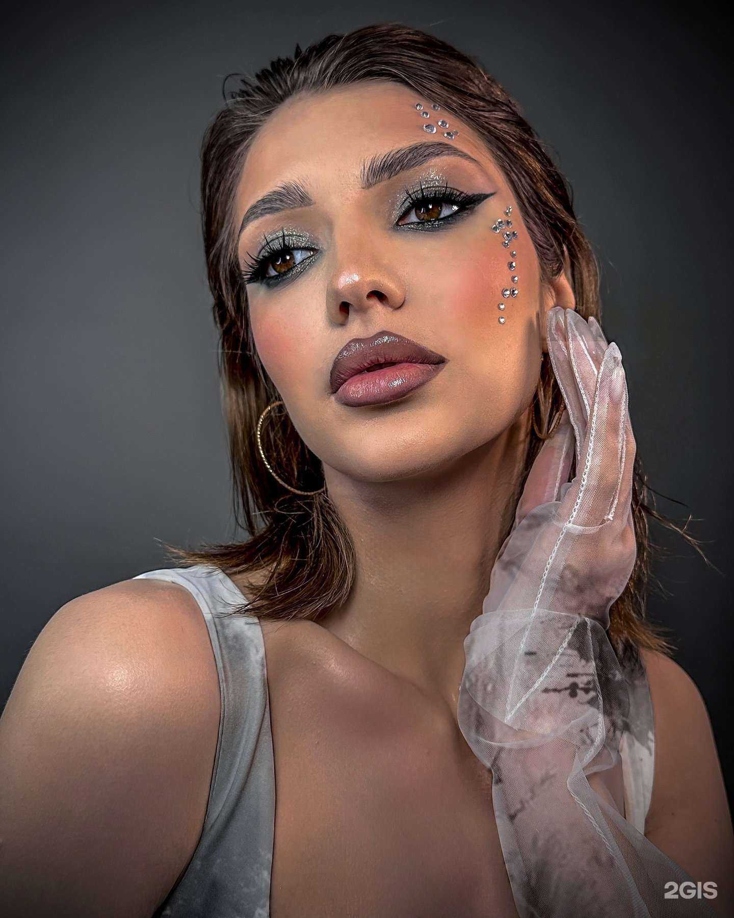 Отзывы на компанию Brow and makeup в г. Челябинск c фото