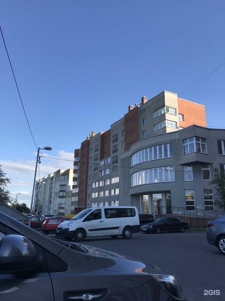 Отзывы на компанию Колибри в Калининграде c фото