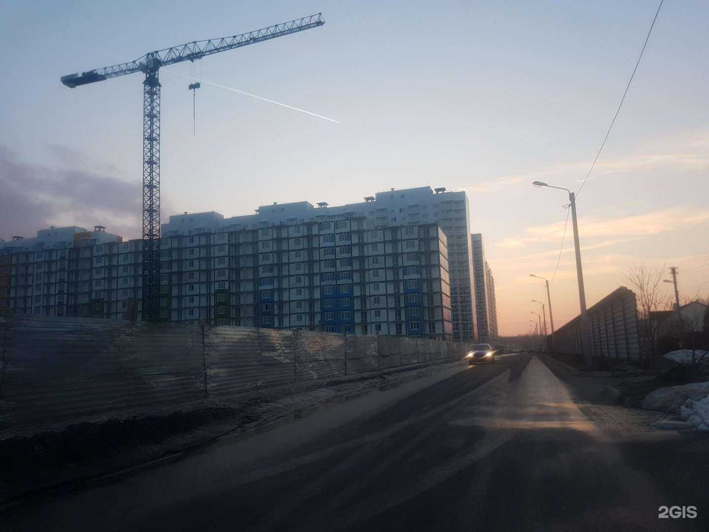 Отзывы на компанию Краски детства в Воронеже c фото - фотография 2 из 2