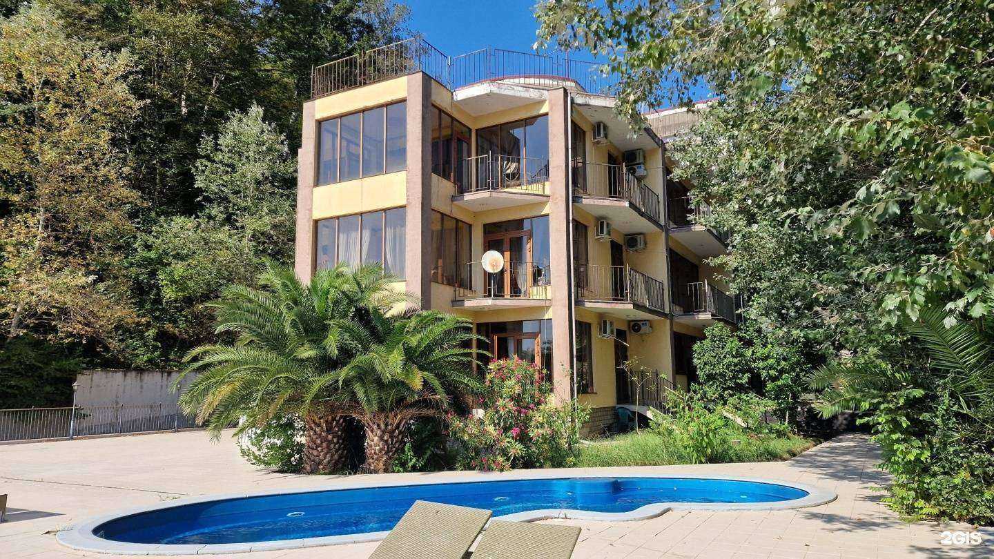 Отзывы на компанию Ливерпуль в Сочи c фото