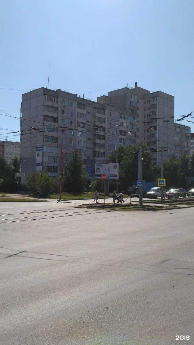 Отзывы на компанию Жилфонд в Барнауле c фото - фотография 2 из 2