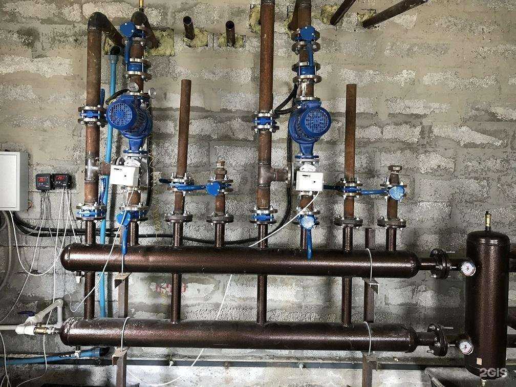 Отзывы на компанию РусГаз в Екатеринбурге c фото