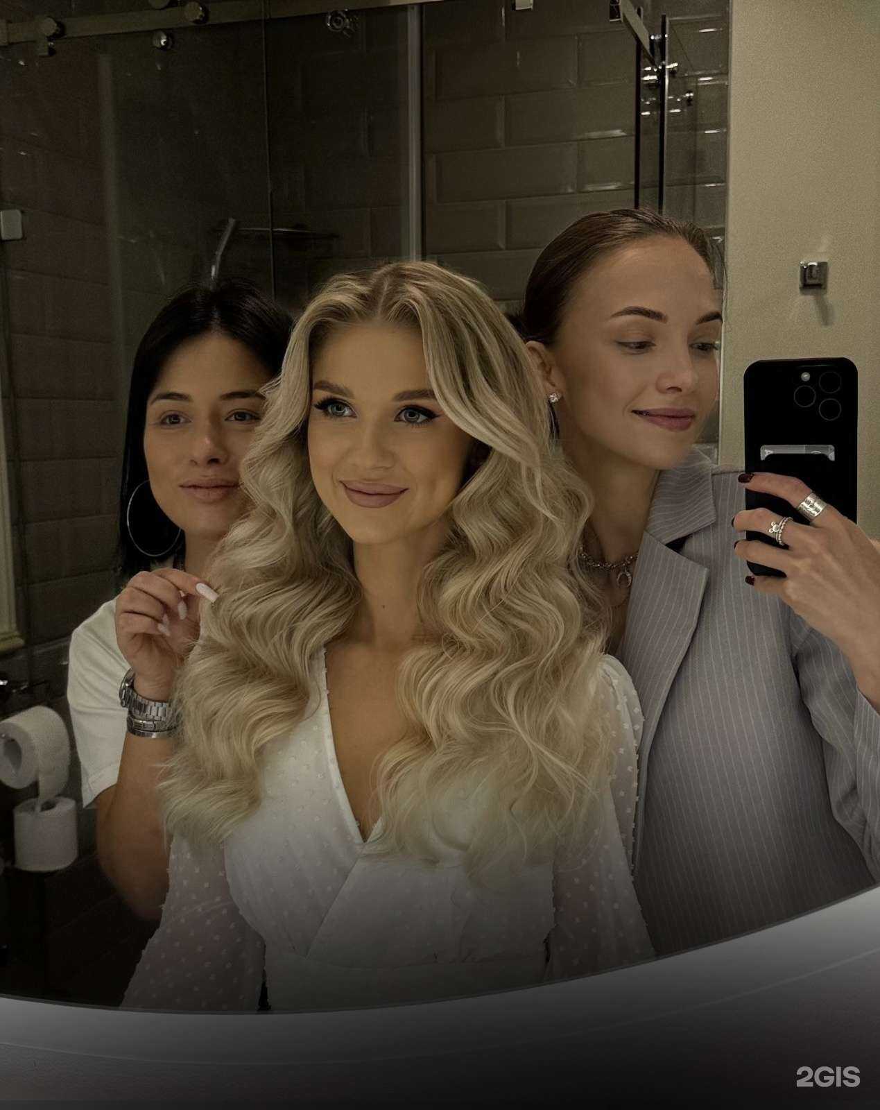 Отзывы на компанию Студия красоты Валерии Констант в Хабаровске c фото