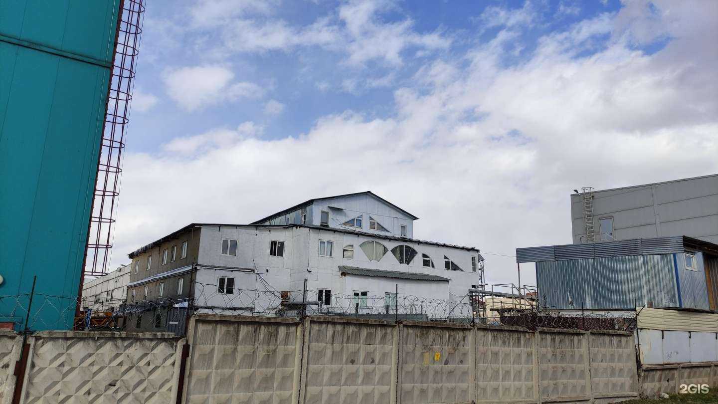 Отзывы на компанию Овал в Отрадном c фото - фотография 2 из 2