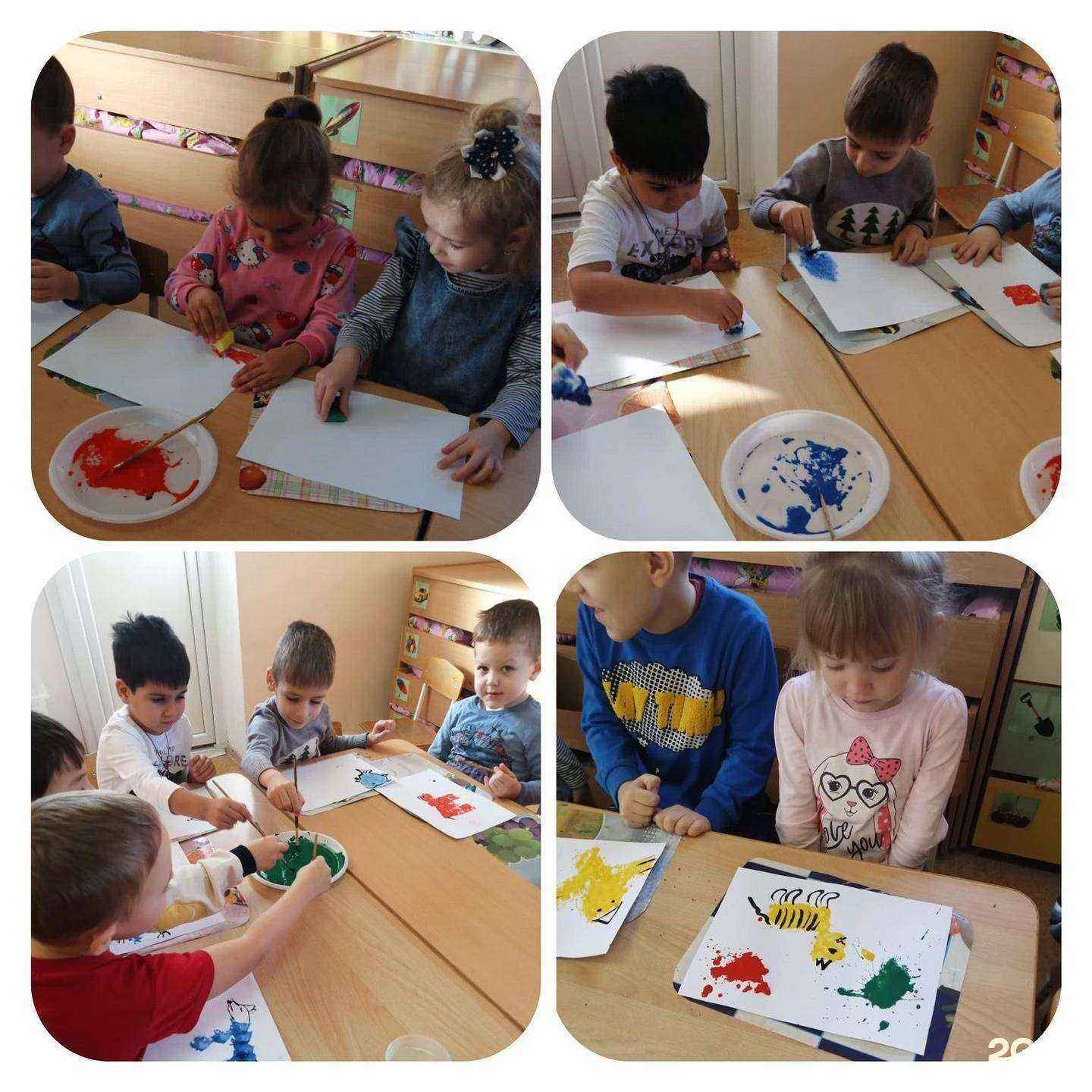 Отзывы на компанию Детский сад №12 общеразвивающего вида в Краснодаре c фото