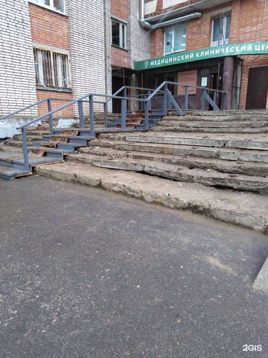 Отзывы на компанию Тульский государственный университет в г. Тула c фото