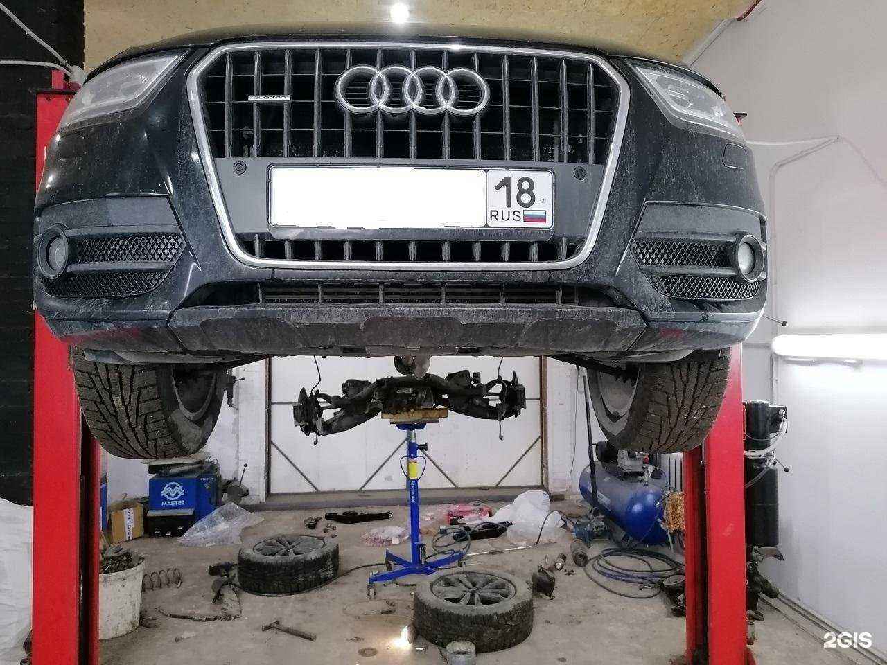 Отзывы на компанию Vm avto в Ижевске c фото