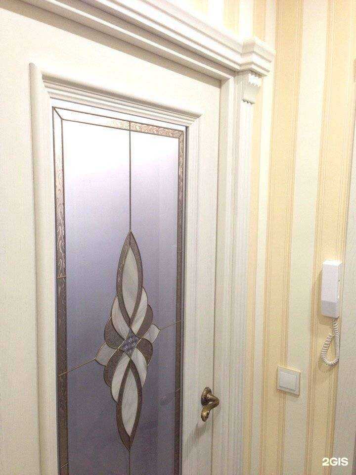 Отзывы на компанию КурганДверьМонтаж в Кургане c фото