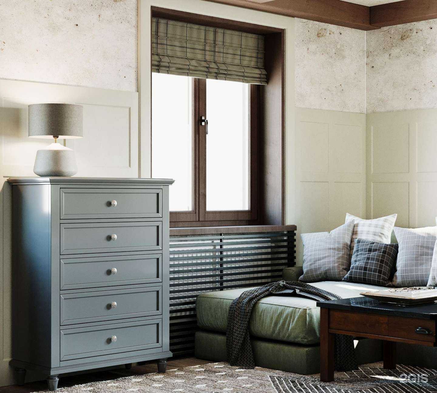 Отзывы на компанию Dizpro interiors в г. Тюмень c фото