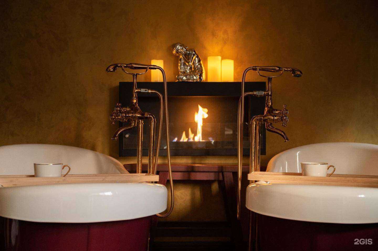 Отзывы на компанию ЭТНО-СПА в Челябинске c фото