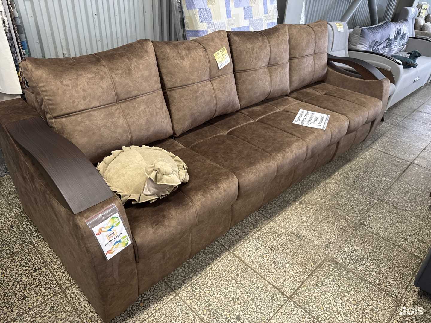 Отзывы на компанию МебелиВоз в Нижнем Новгороде c фото