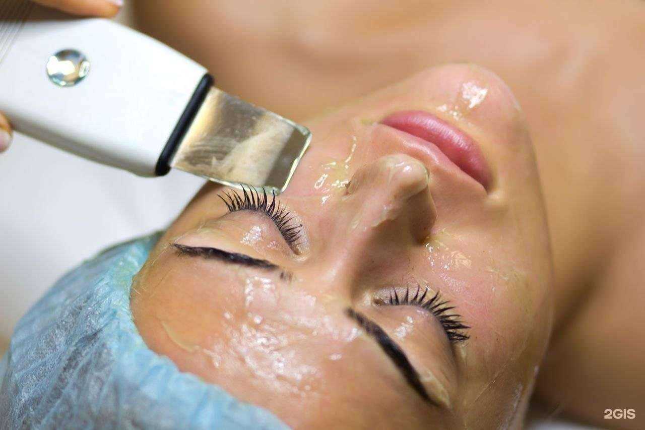 Отзывы на компанию Косметологический кабинет в Иркутске c фото