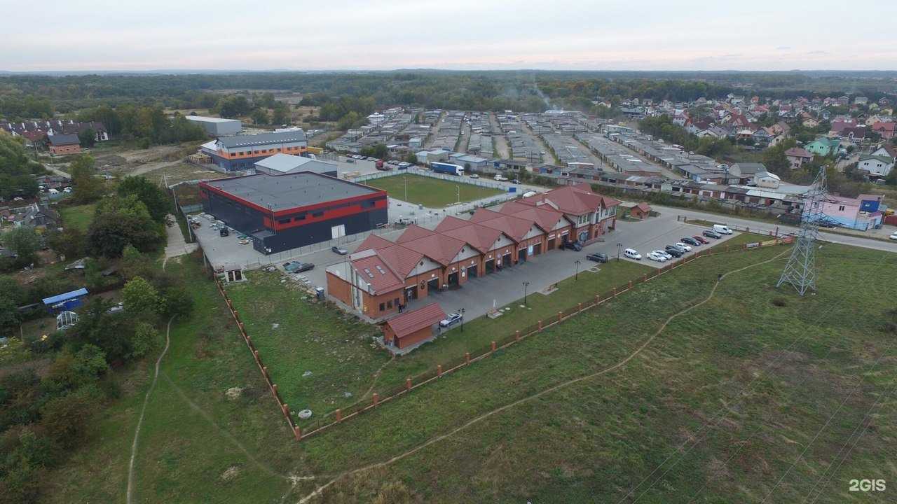 Отзывы на компанию Альянсугольснаб в Калининграде c фото - фотография 2 из 2